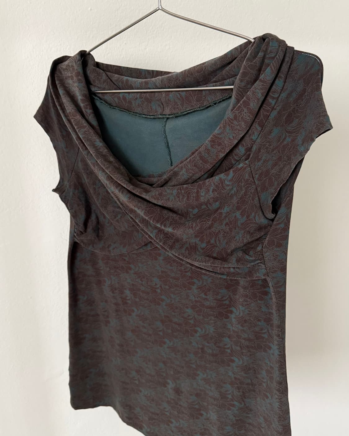 빈티지 오프숄더 상품이미지4