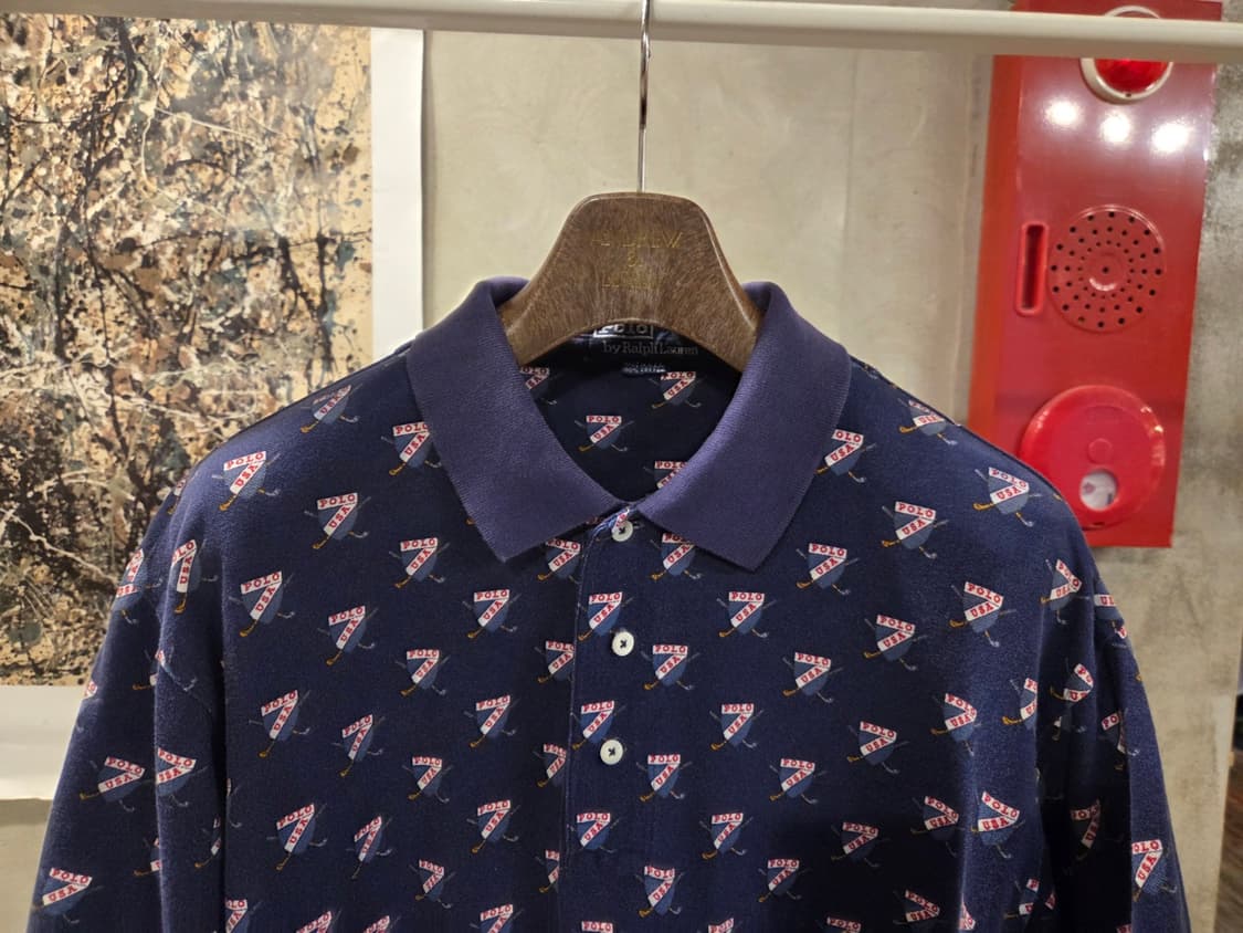 00'S 폴로랄프로렌  상품이미지6