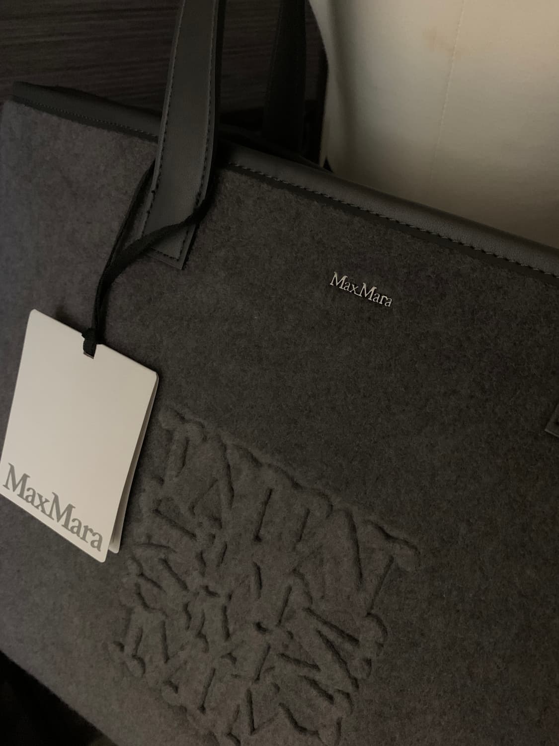 막스마라 숄더백 상품이미지2