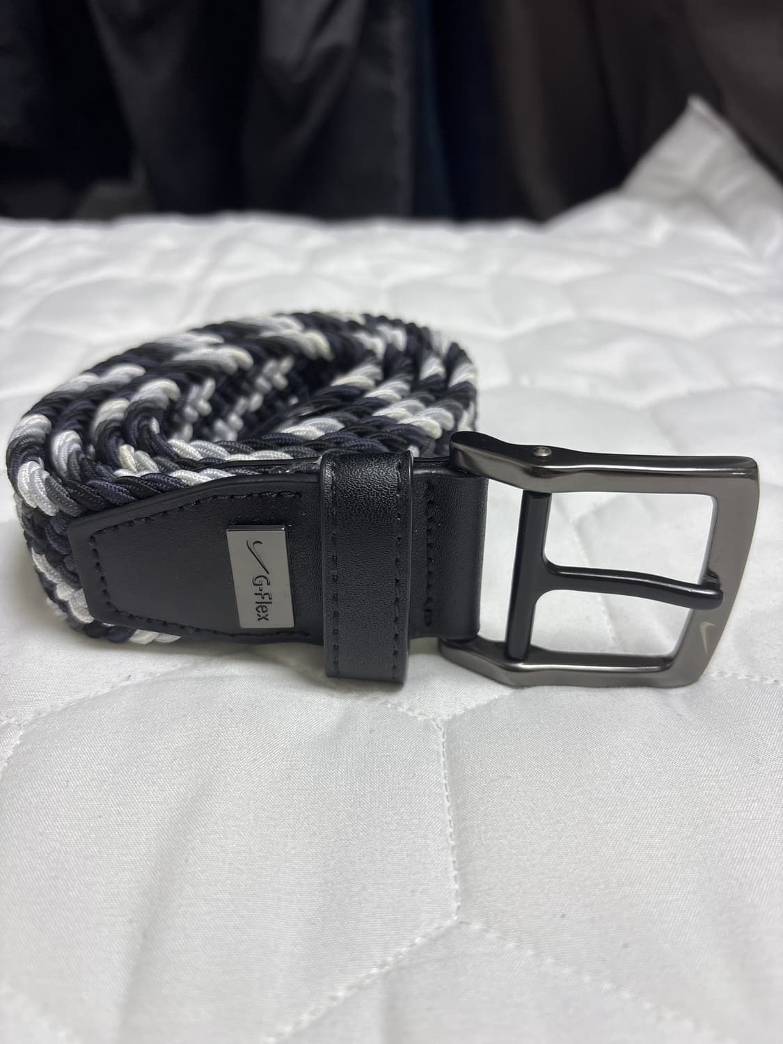 나이키 골프 스트레치 우븐 벨트  상품이미지1