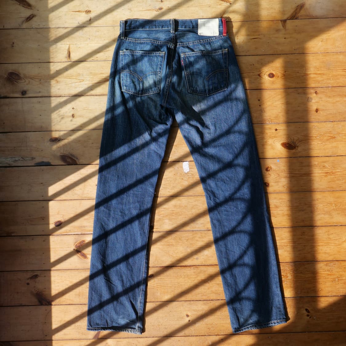 00’s 리바이스 505 Redloop 데님 (30) 상품이미지2