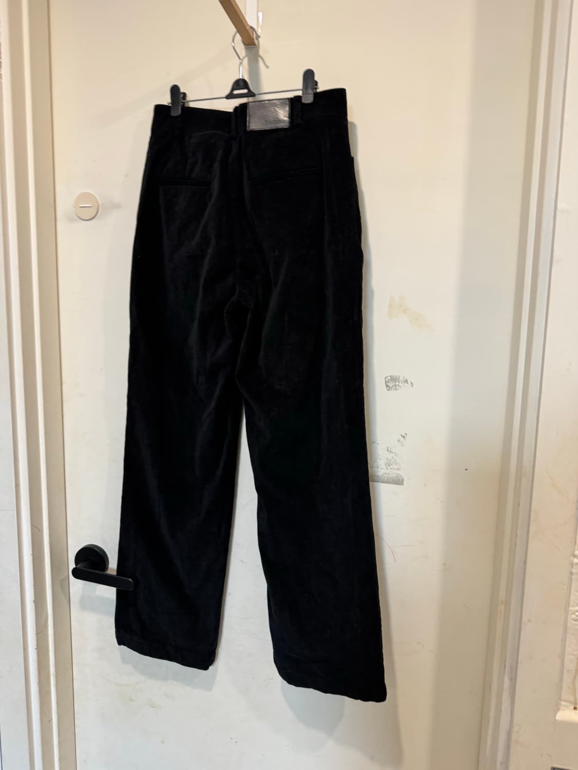 sienne 시엔느 주드 벨벳팬츠 상품이미지8