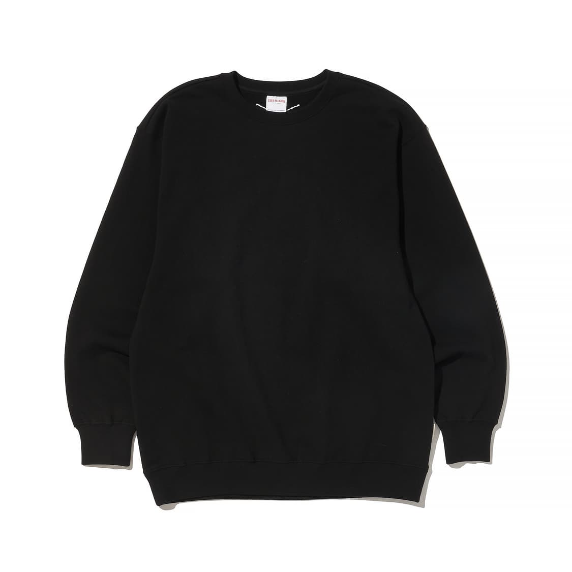 새상품(L,XL) 트루릴리젼 오리지널 로고 크루넥 맨투맨 블랙 상품이미지2