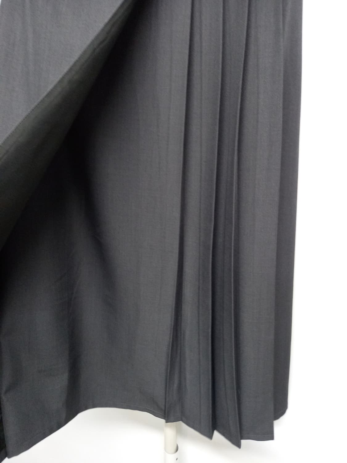 새 미니엄 춘하추 랩 롱 스커트  66 상품이미지5