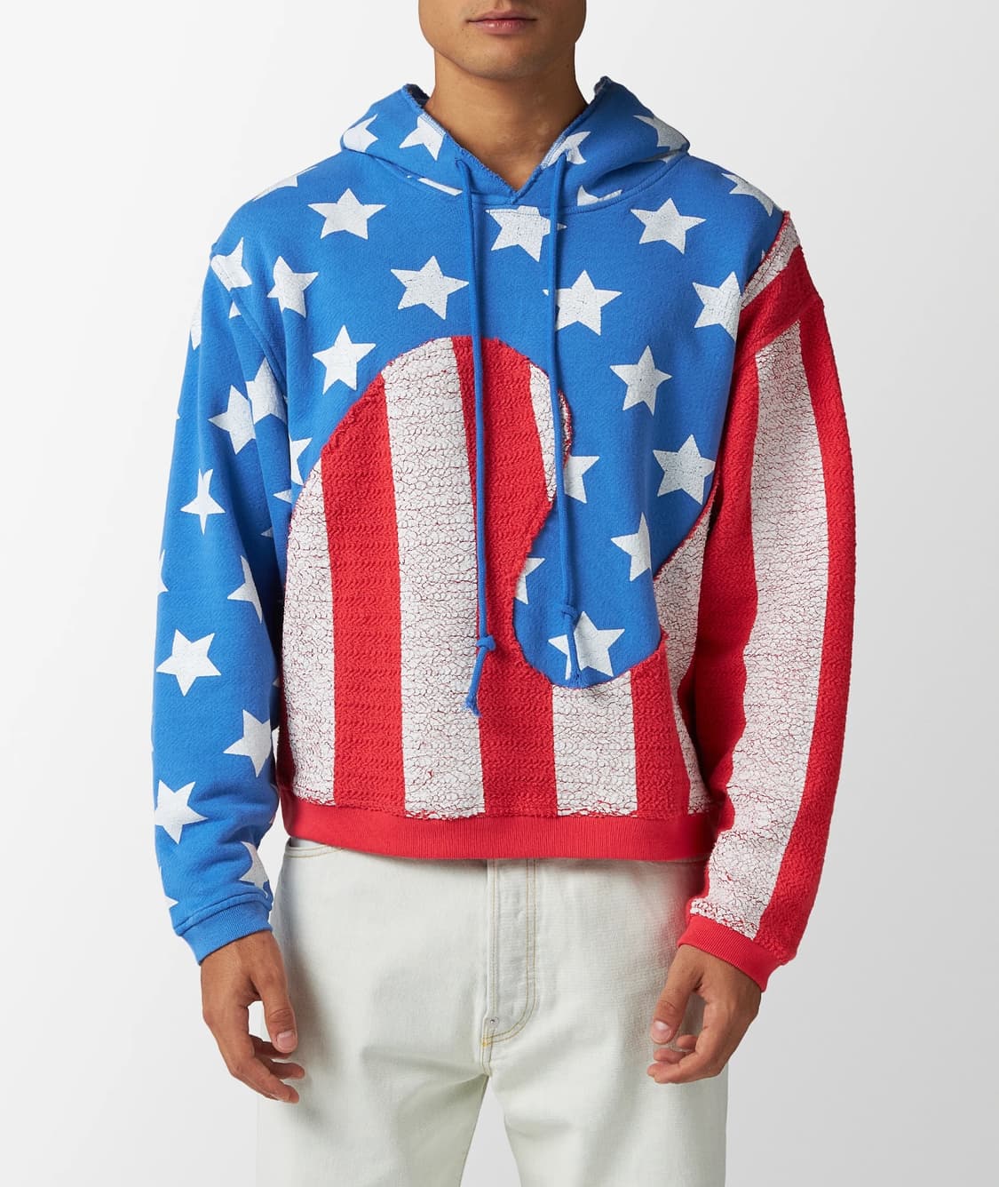 Erl USA swirl hood 상품이미지1