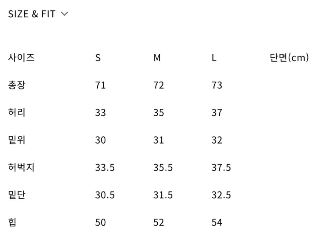 베카 BEKA 고잉 버뮤다 데님팬츠 상품이미지7