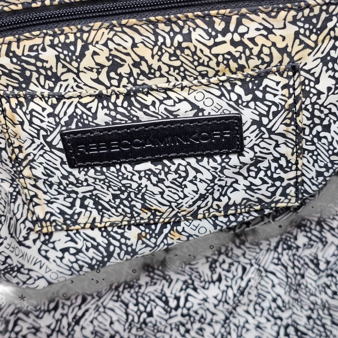 Rebecca Minkoff 레베카밍코프 태슬 모터백 상품이미지8