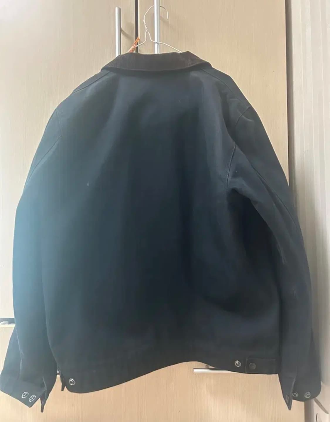 칼하트wip 디트로이트 자켓 L 상품이미지3