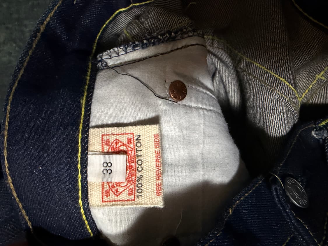 에비수 반바지 38 상품이미지4