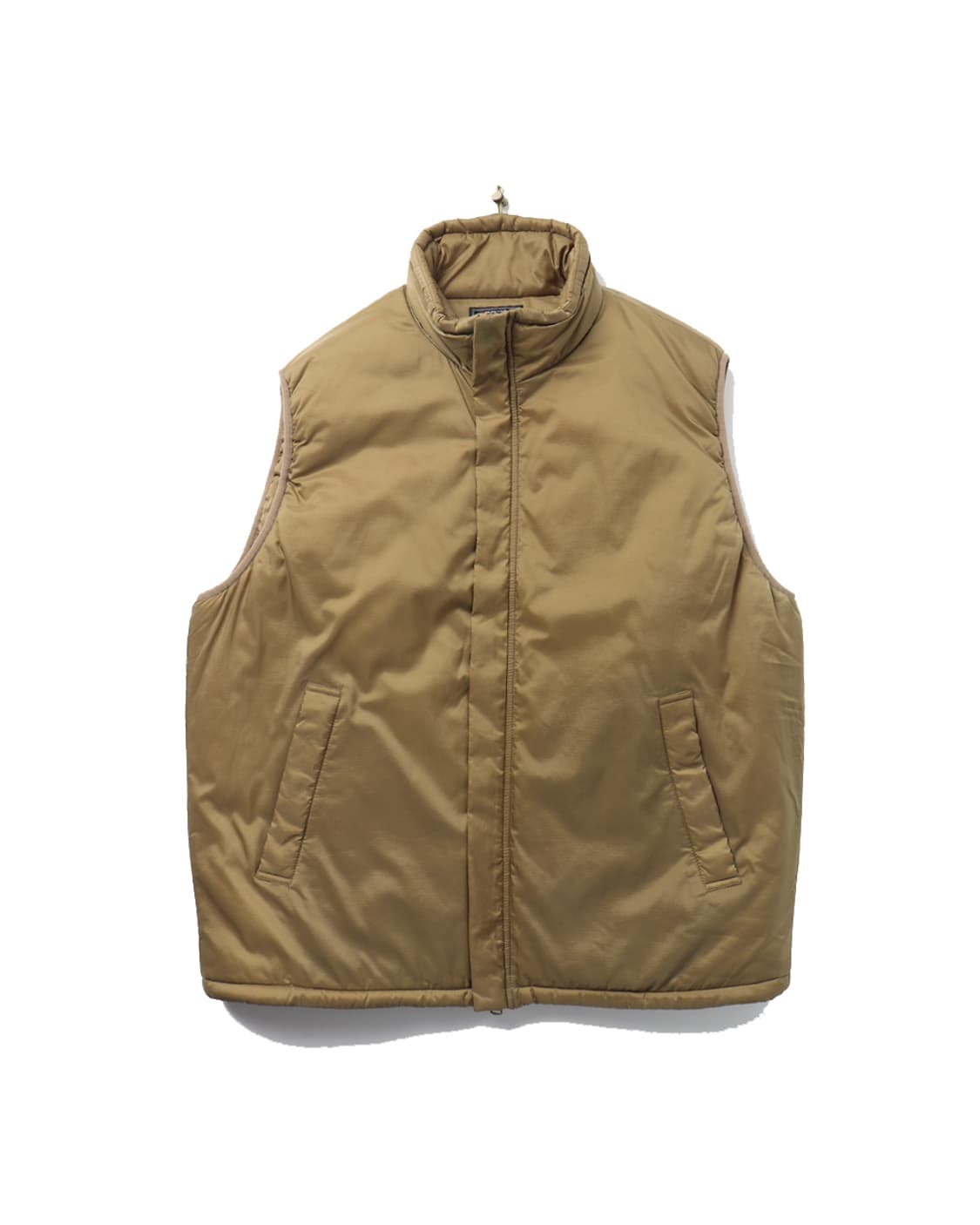 빔즈 BEAMS PLUS Ripstop Military Vest 상품이미지1