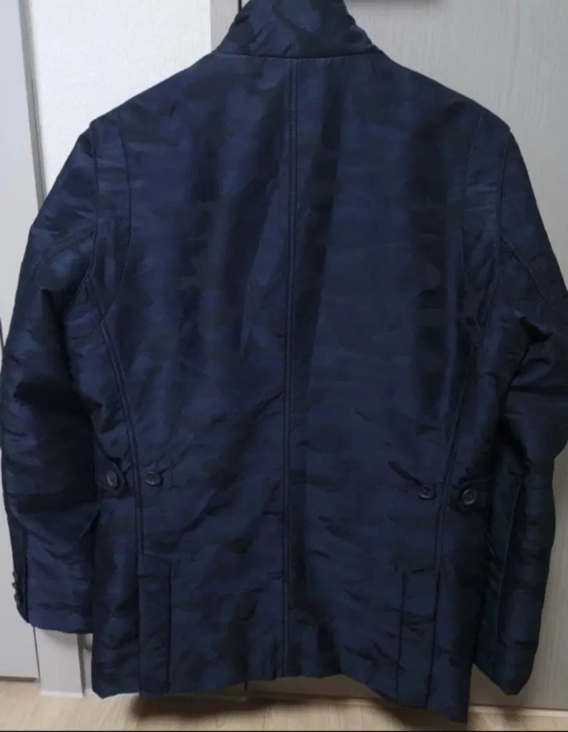 까스텔바작 바람막이 자켓, L 상품이미지4