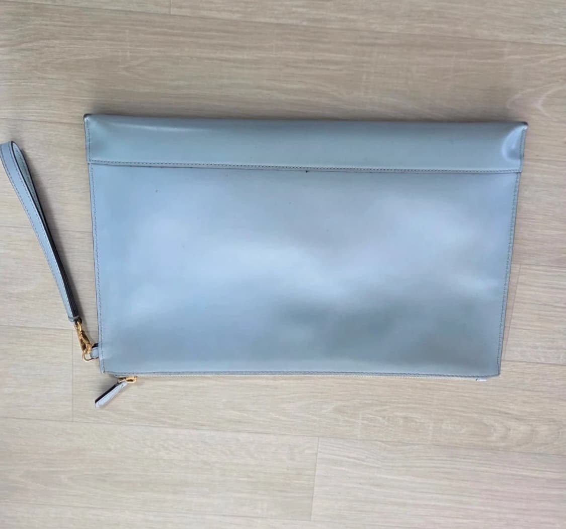 펜디 로마 클러치 상품이미지2