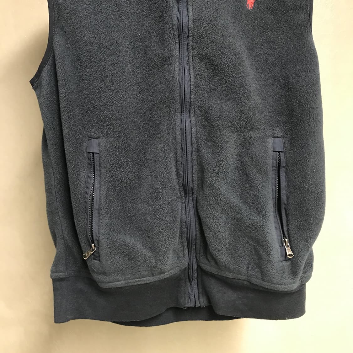 폴로 랄프로렌 베스트 L 상품이미지3