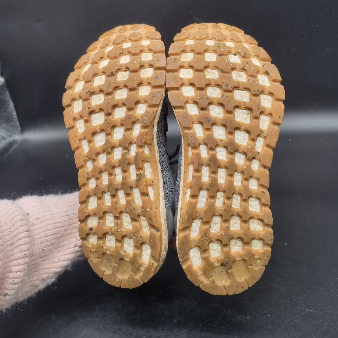 아디다스 퓨어부스트 운동화 260 상품이미지3