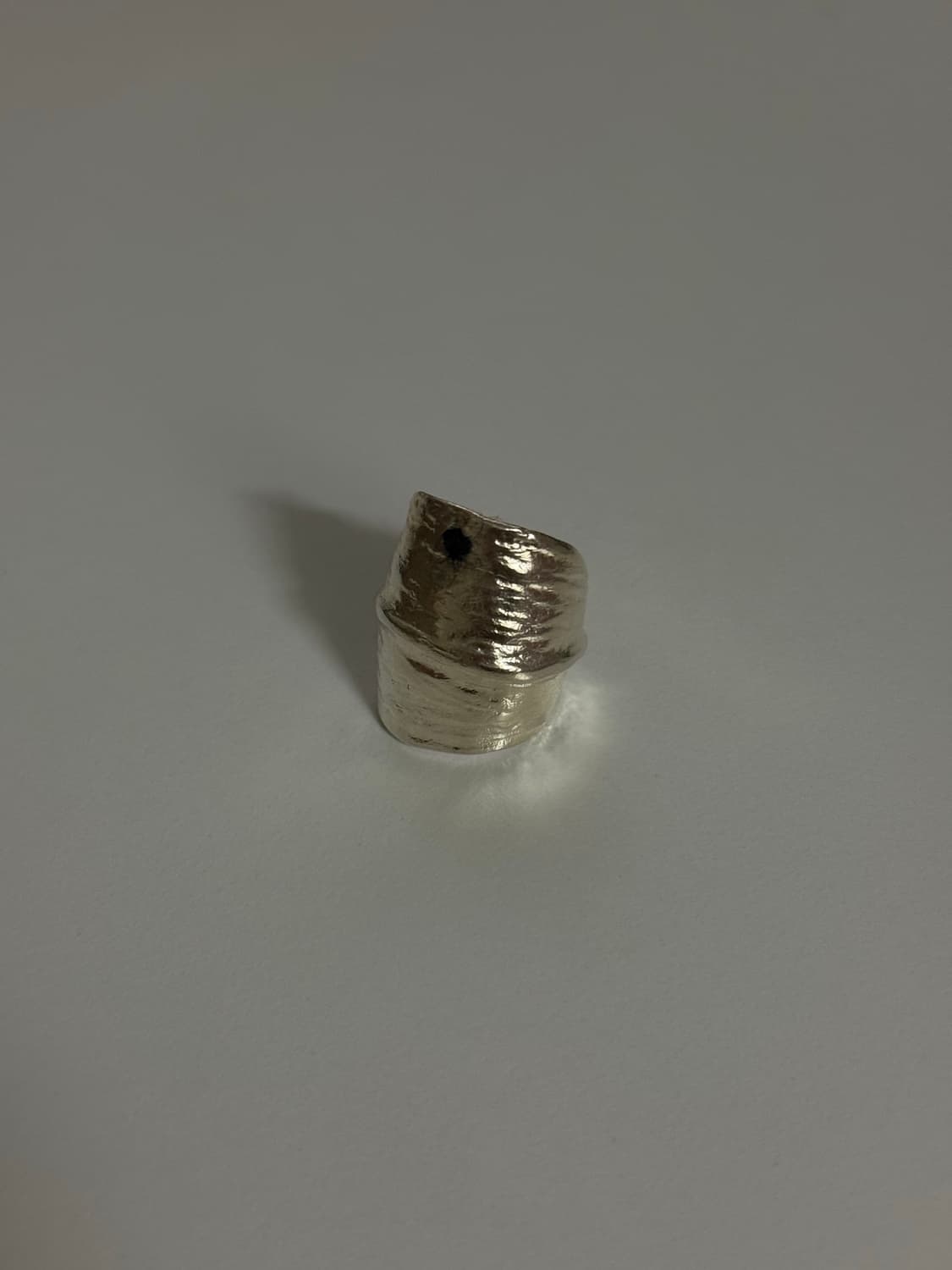 Ae leaf bold ring 상품이미지1