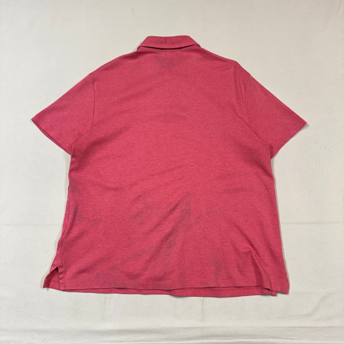 L) 폴로 랄프로렌 소프트 코튼 반팔 카라티 PK 상품이미지5