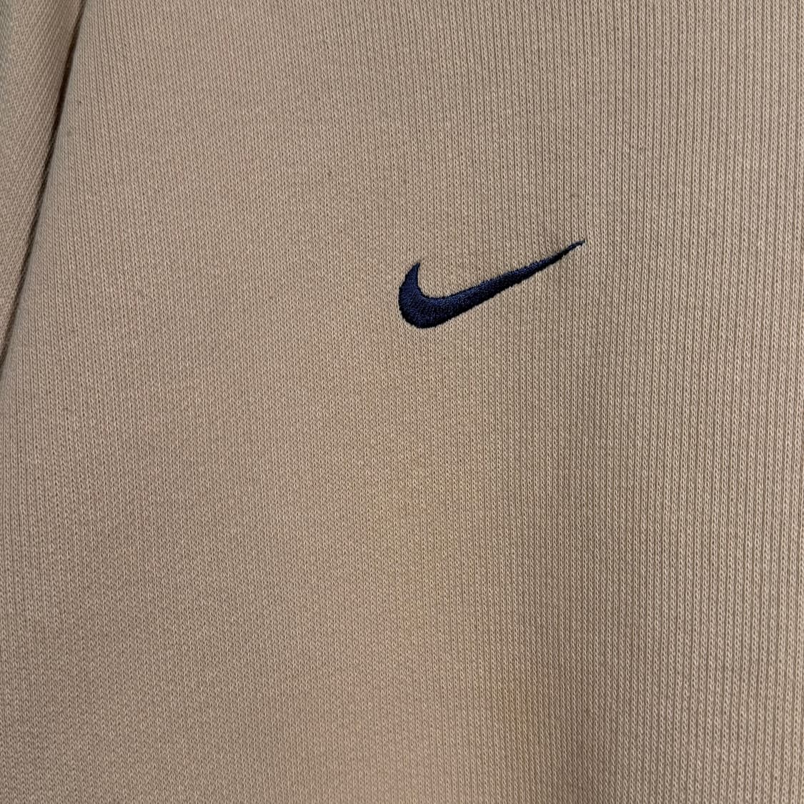 바르셀로나 00s 나이키 코치 스웻 셔츠 105 상품이미지3