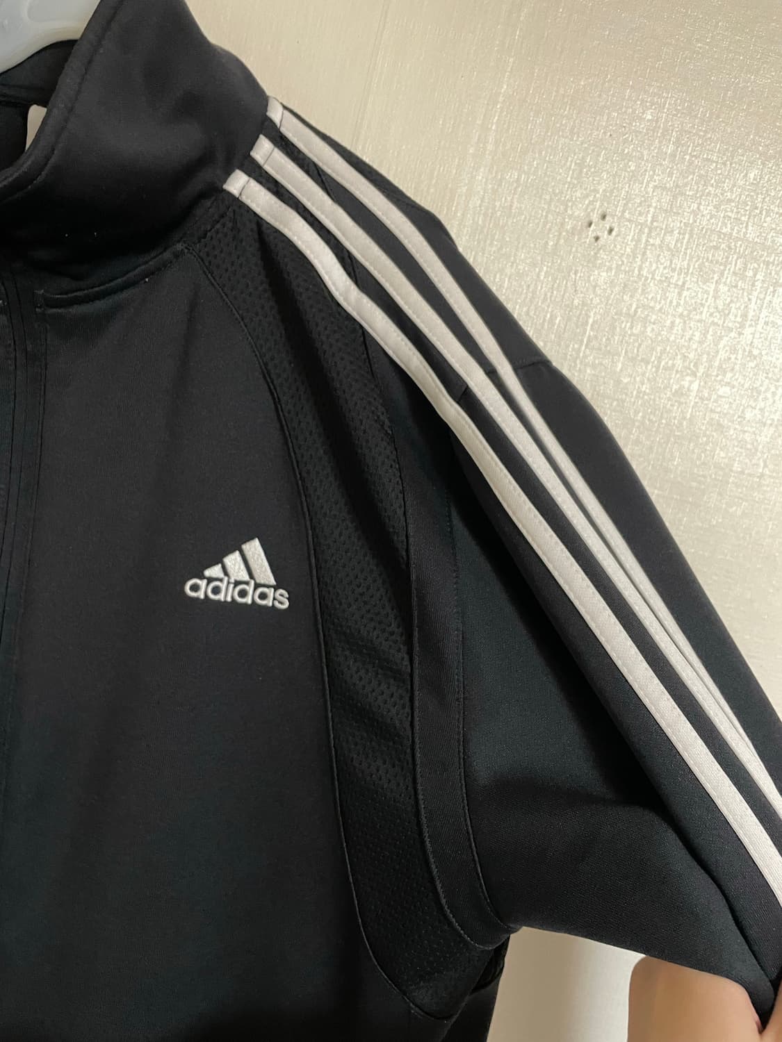 아디다스 트랙탑 져지 자켓 발렌시아가 아디다스맛 상품이미지4