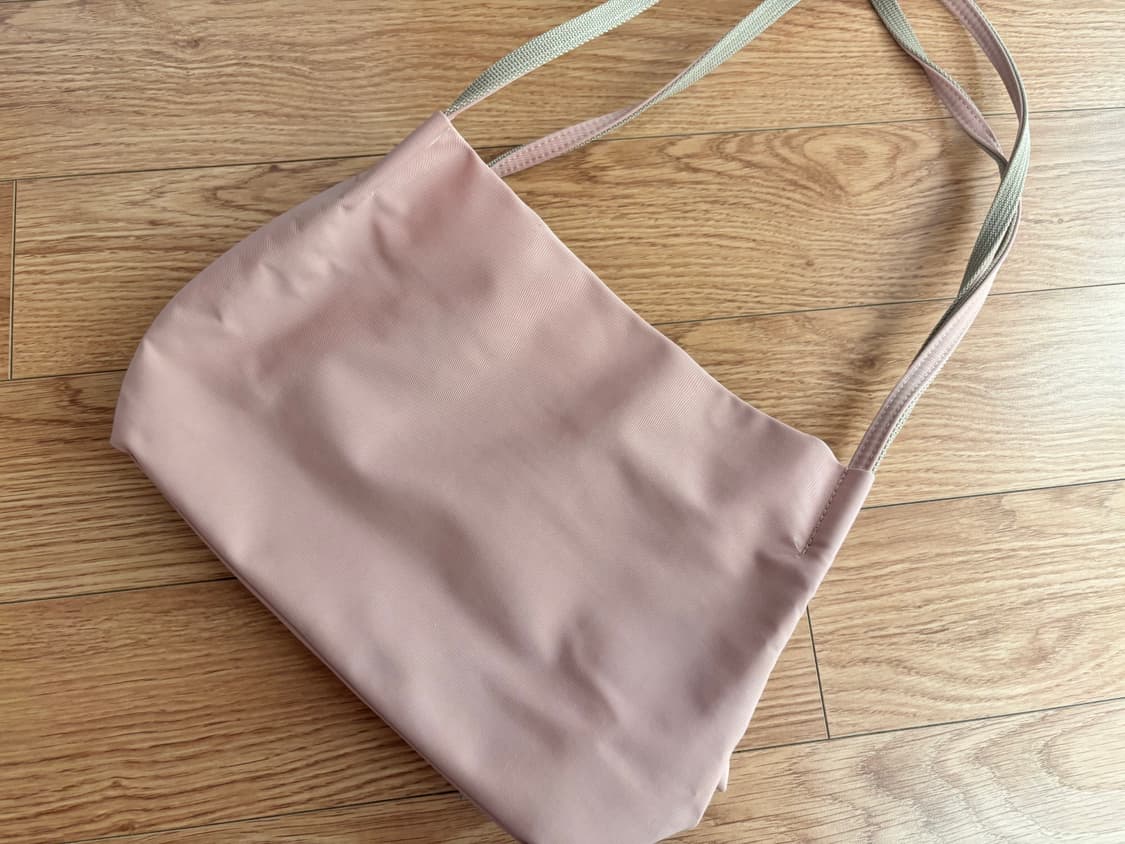 아이띵소 미니니트 숄더백 상품이미지1