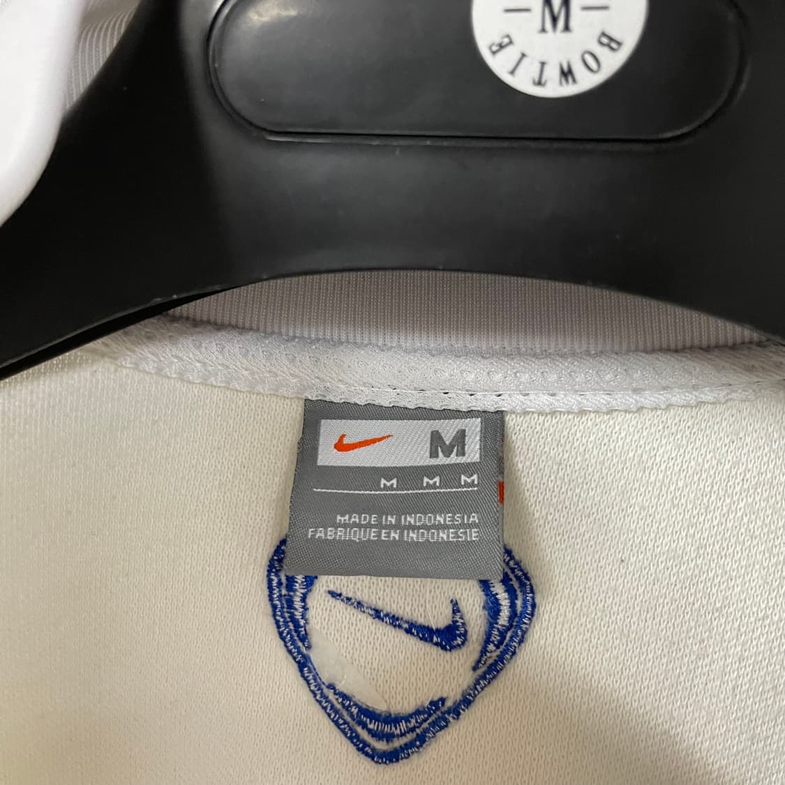 아디다스 네덜란드 화이트져지95 상품이미지5