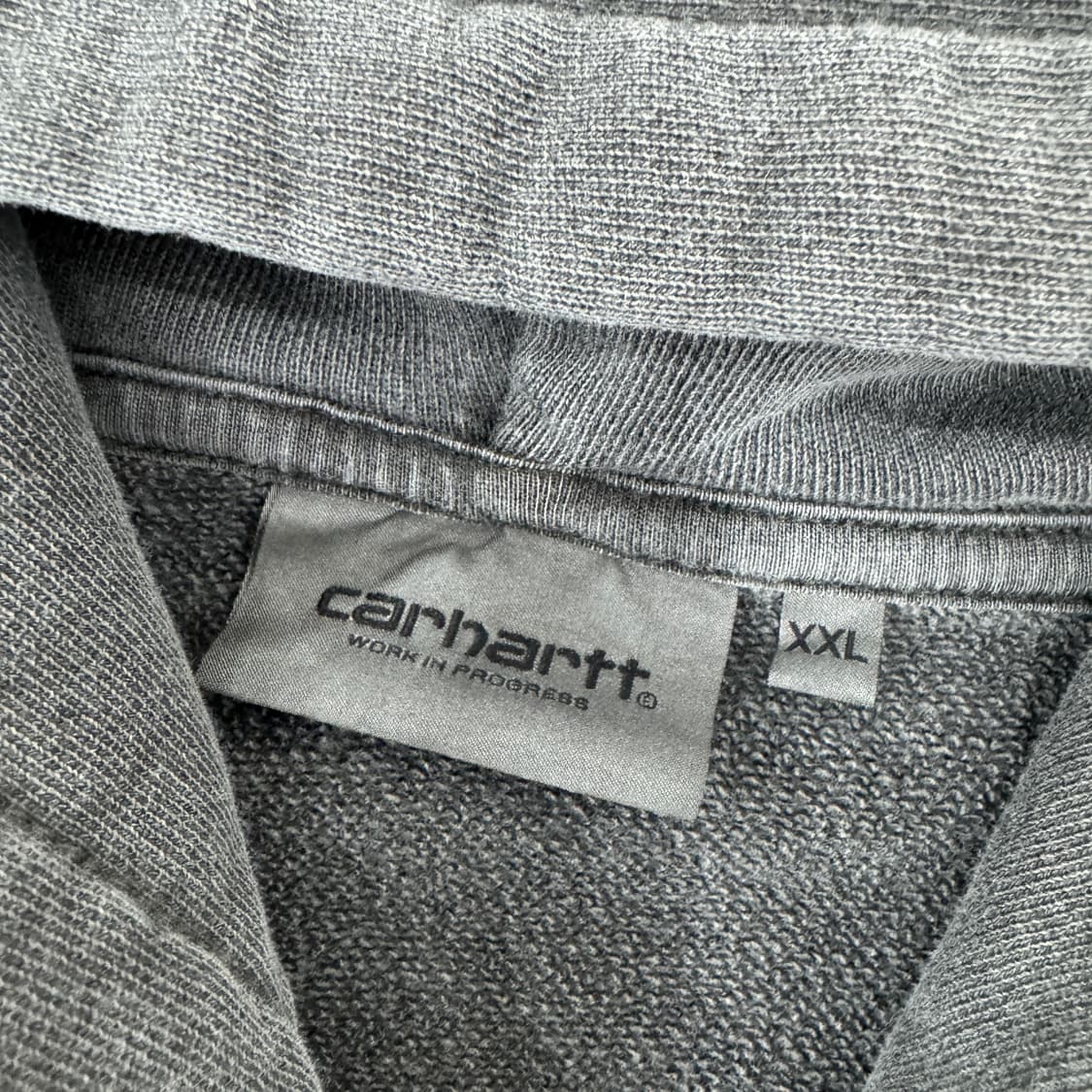 2XL(115) 칼하트 WIP 넬슨 후드 자켓  상품이미지6