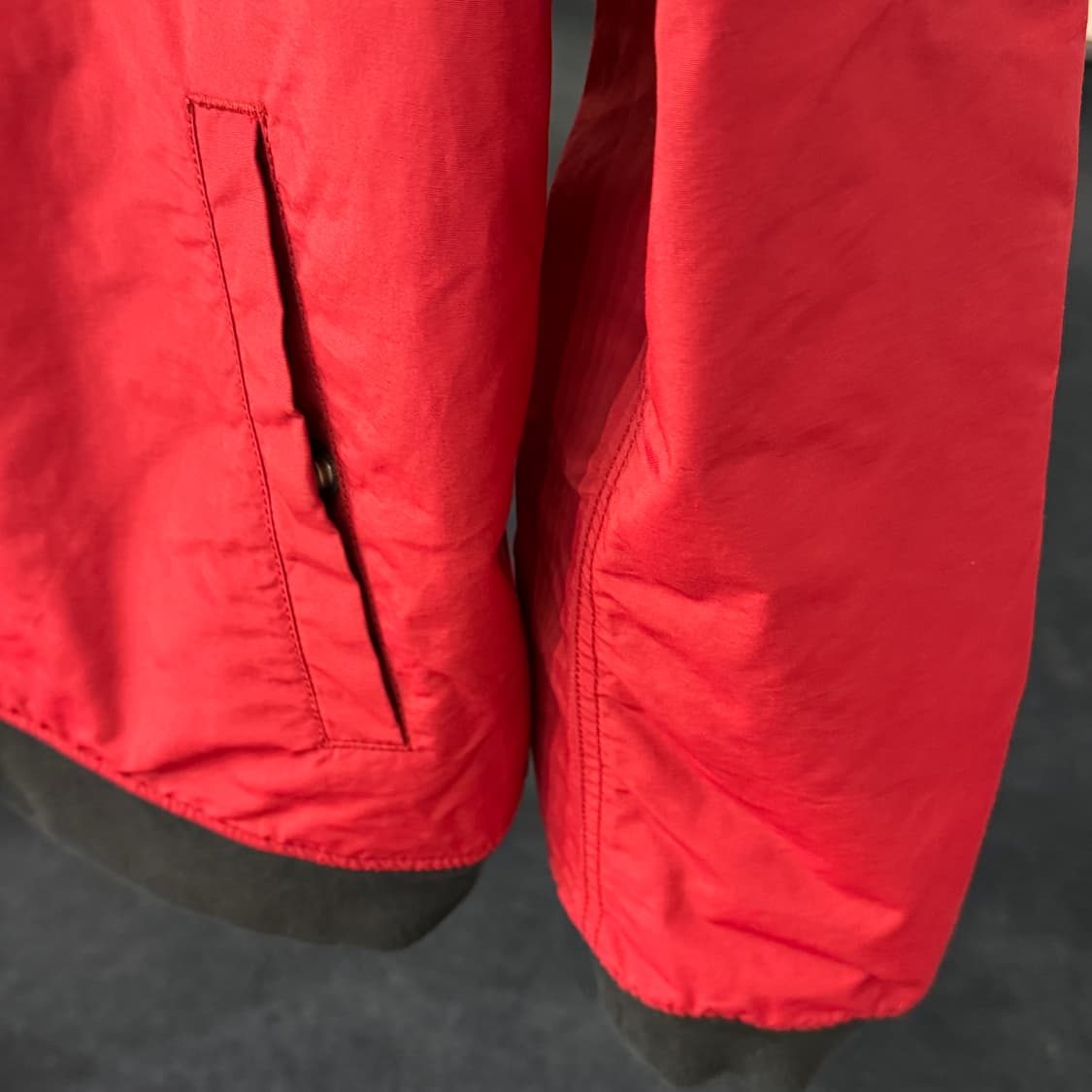 [M] OLD GAP MA1 항공점퍼 상품이미지4