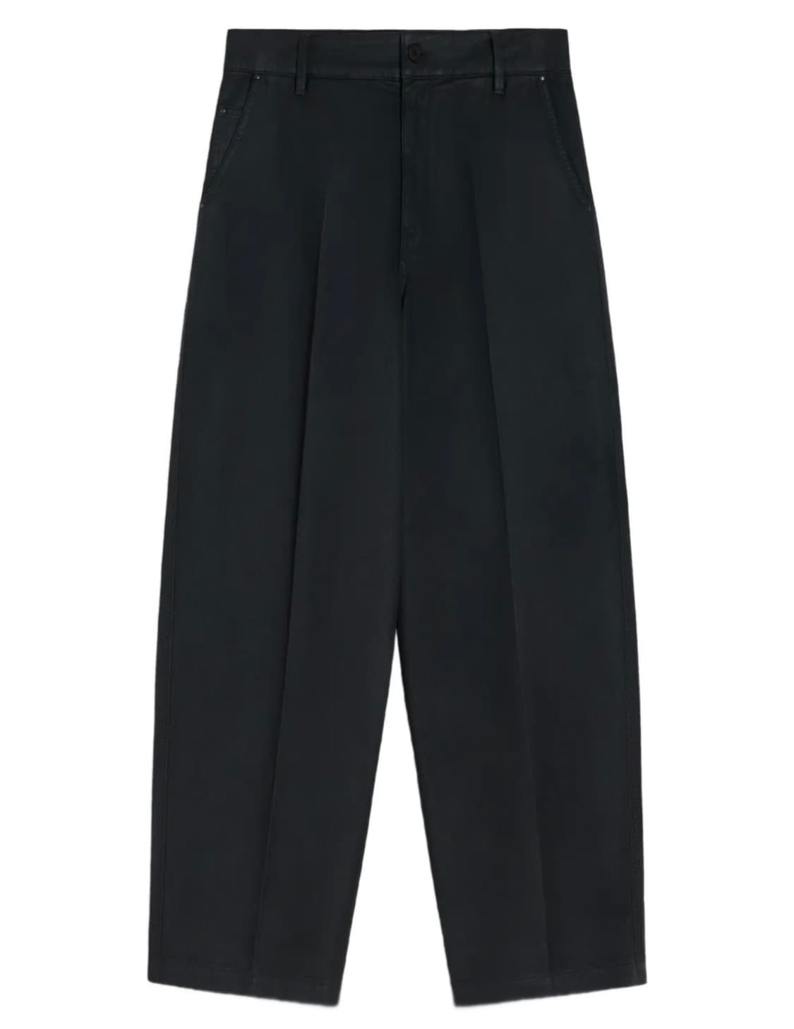 르메르 25FW 맥시 배럴워크웨어 팬츠 Coal 48size 상품이미지1