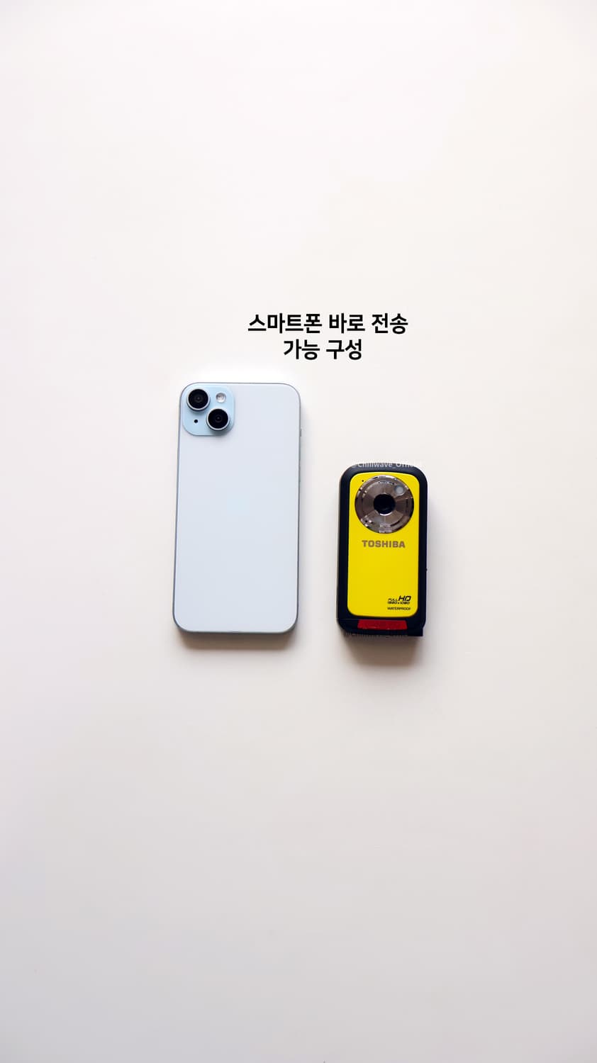 Toshiba BW10(Rare) 상품이미지7