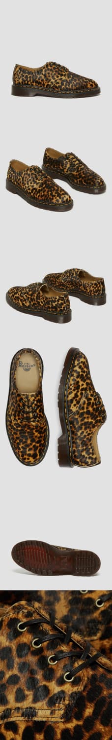 (280) 닥터마틴 스미스 마이크로 레오파드  상품이미지2