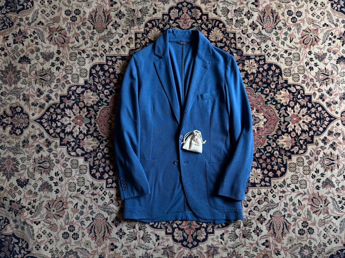 Loro Piana 로로피아나 자켓 100 상품이미지1