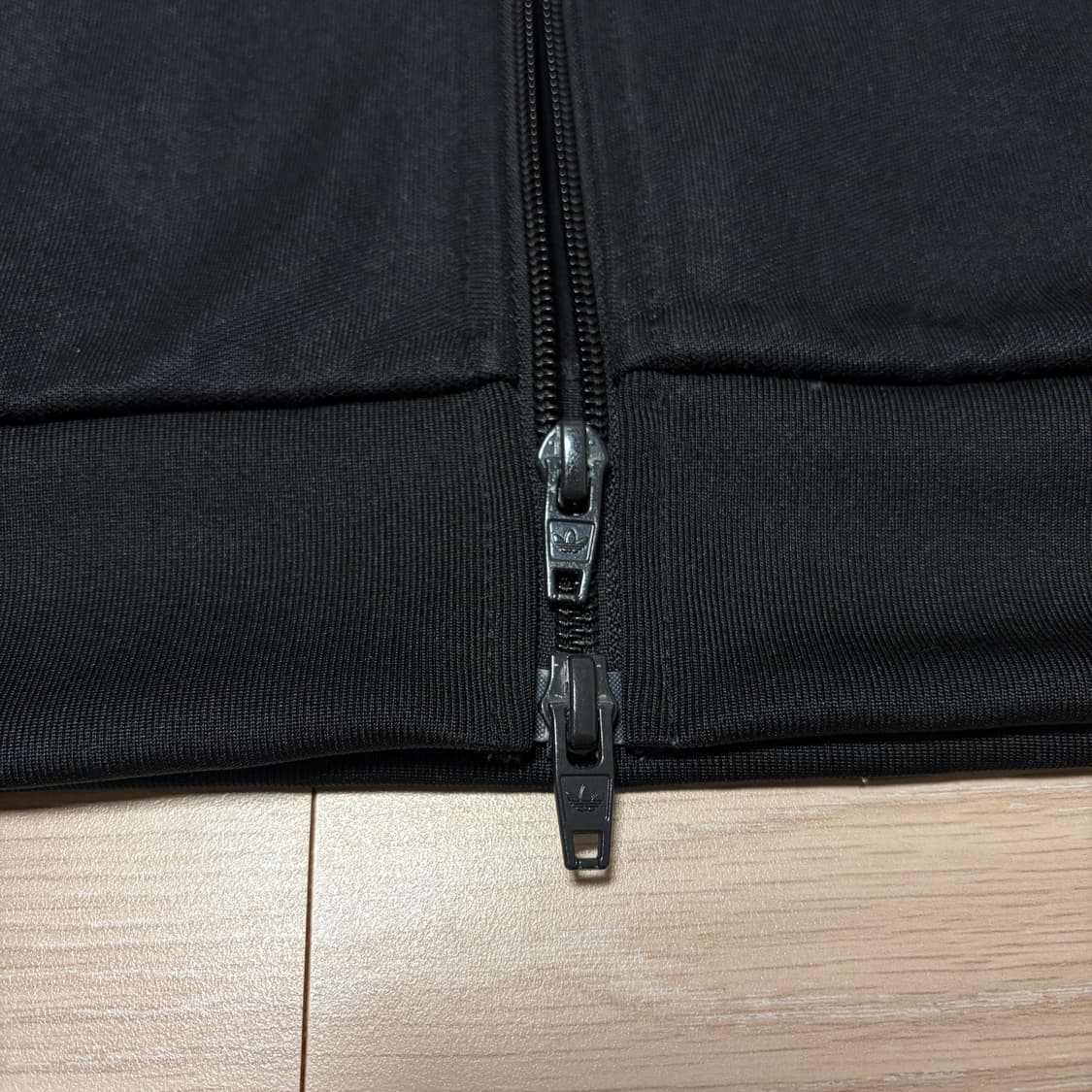 아디다스 오리지널 라인 아디컬러 베켄바우어 트랙탑 져지 상품이미지3