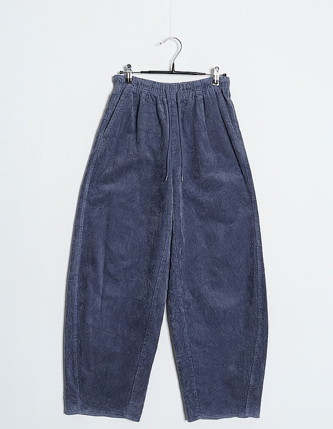  G U Cord Barrelleg Easy Pant (26) 상품이미지2
