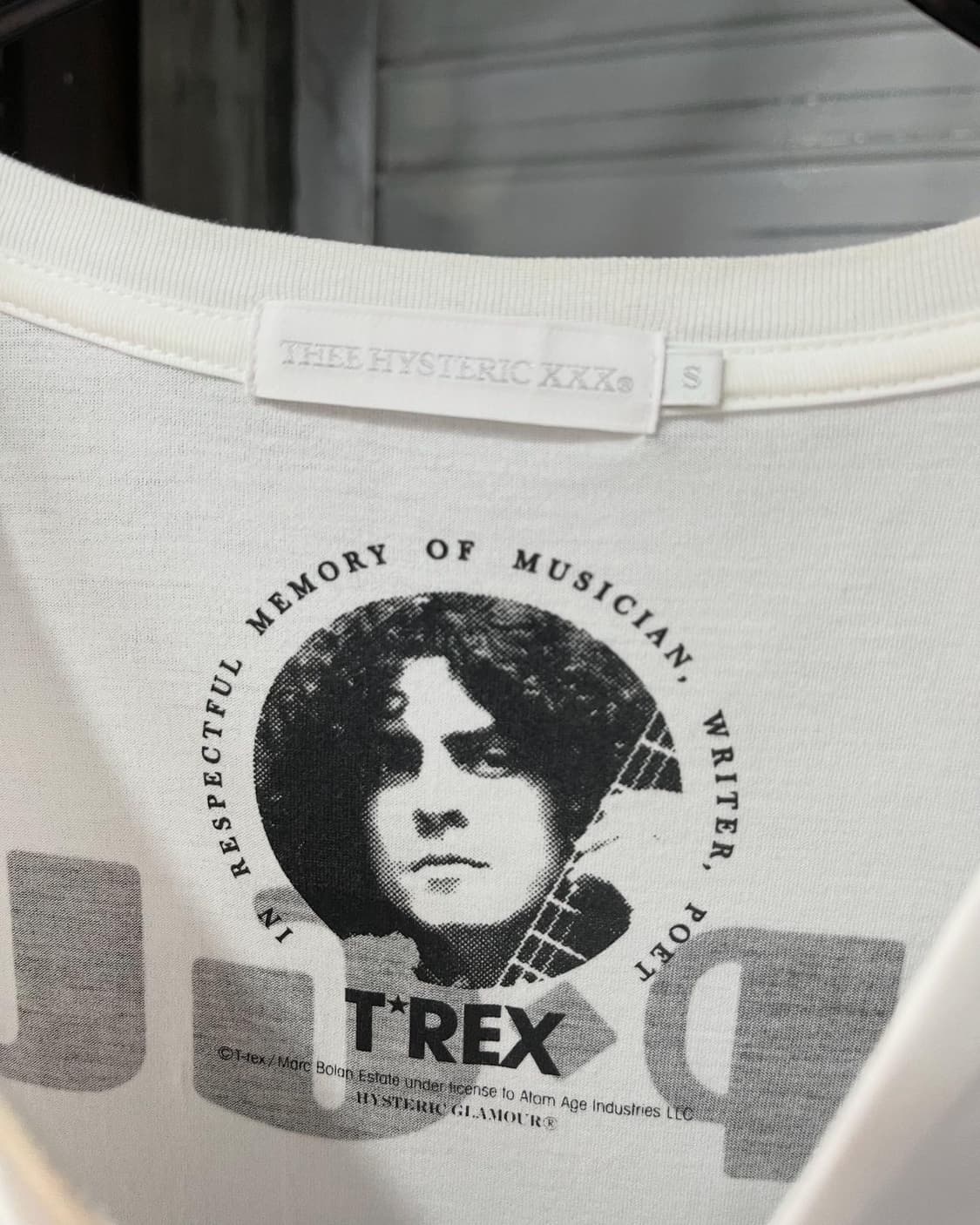 Thee Hysteric XXX x T.REX 상품이미지3