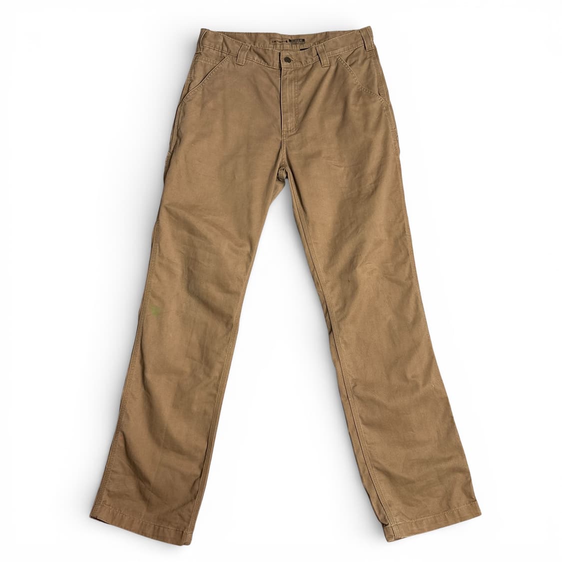 칼하트 싱글니팬츠 상품이미지3