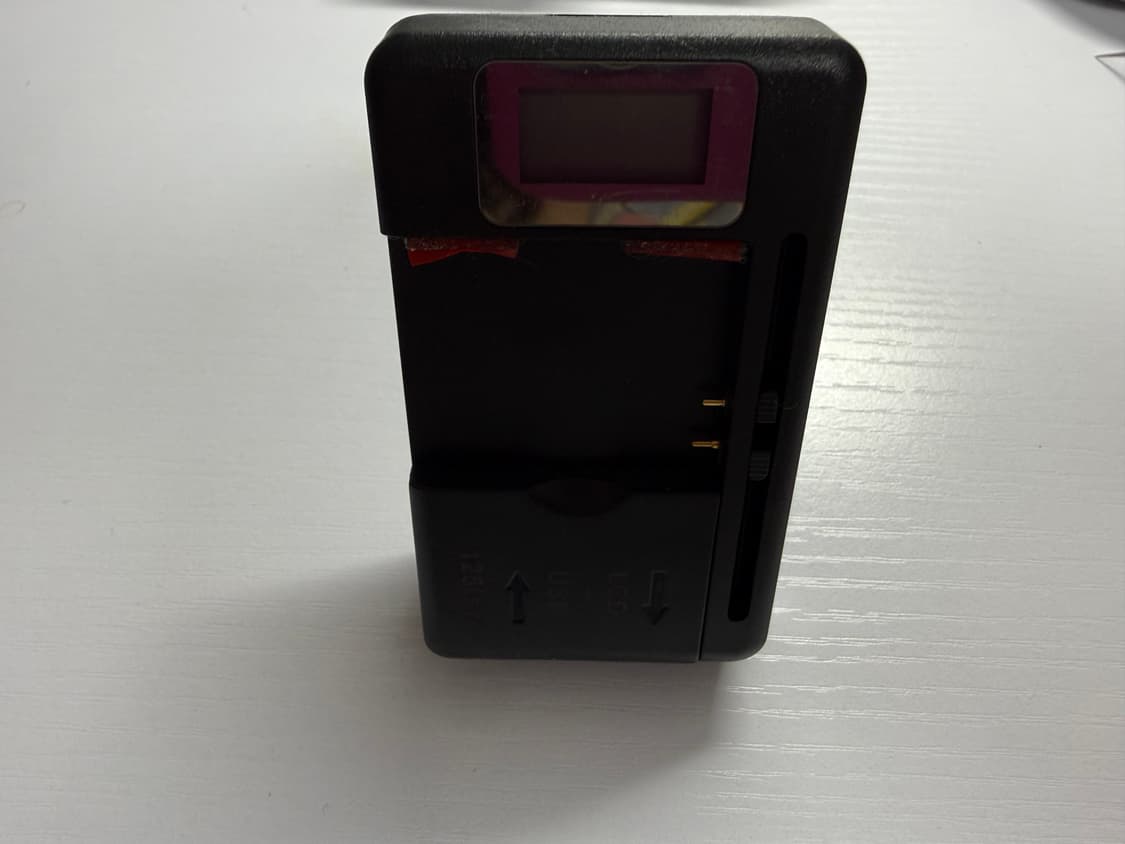 삼성 vluu l100 빈티지 디카 상품이미지4