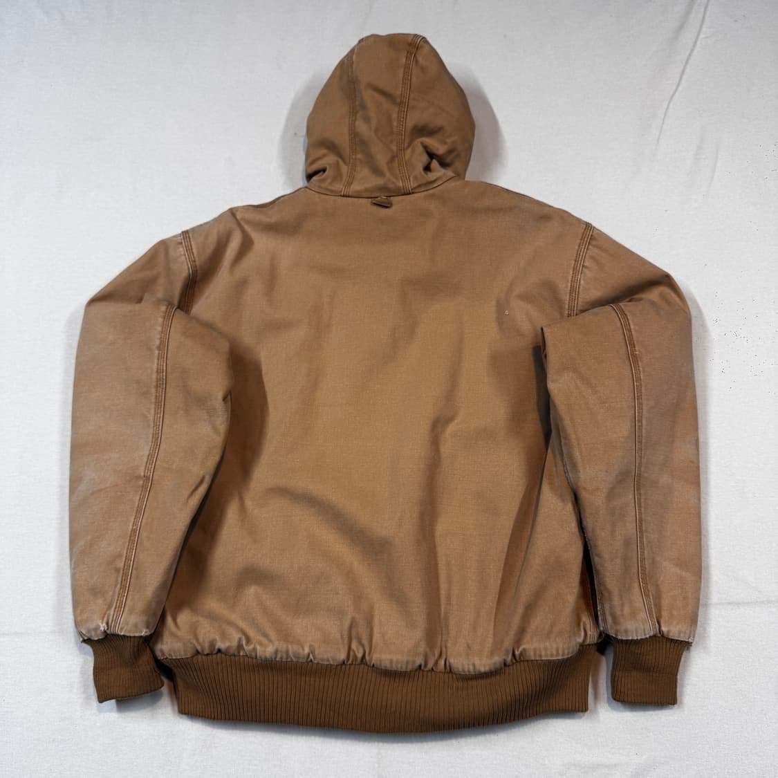 XL) BIG SMITH USA 덕캔버스 워크웨어 액티브 자켓 워크 자켓 상품이미지7