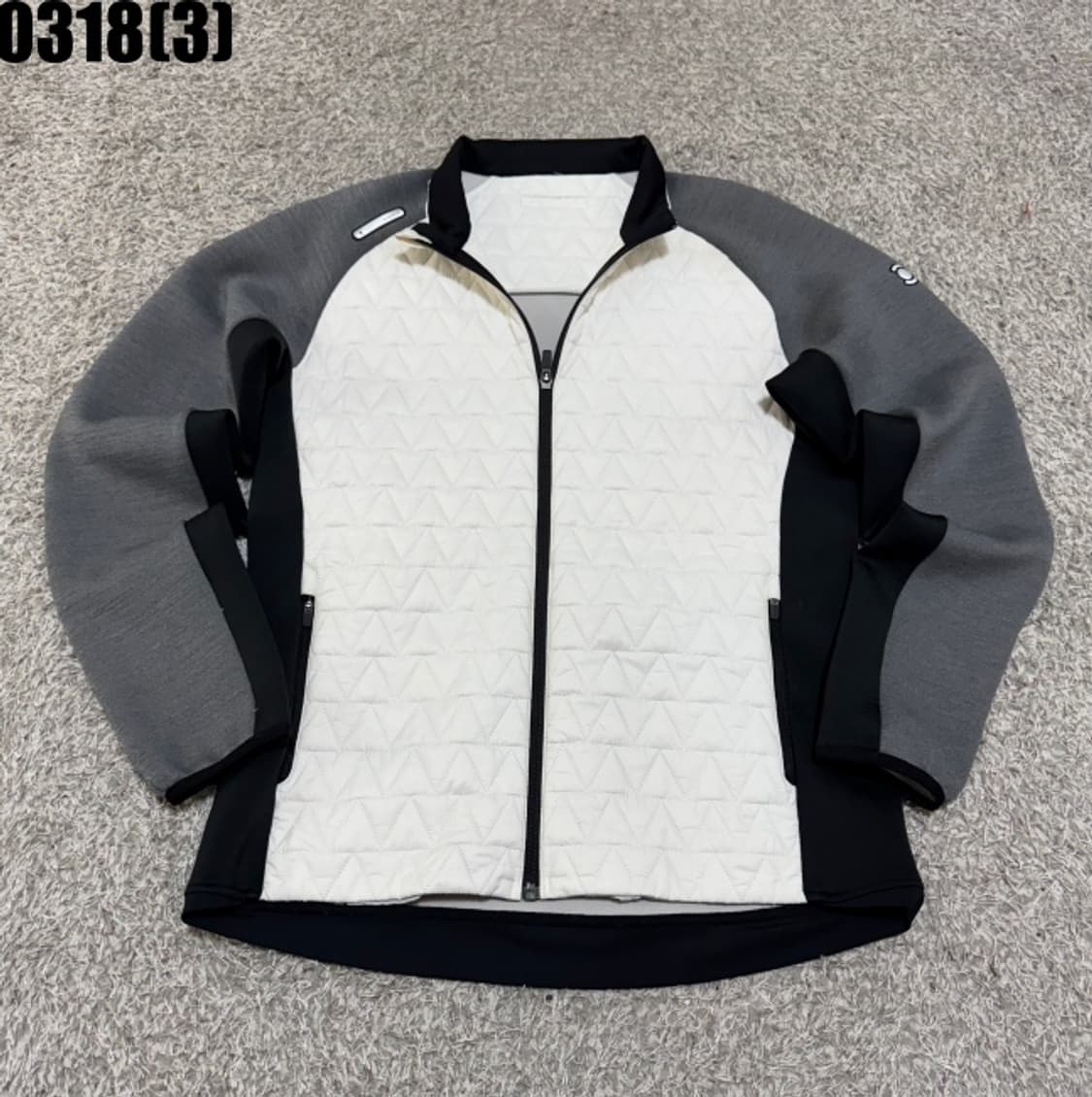 와이드앵글 방풍 자켓 상품이미지1