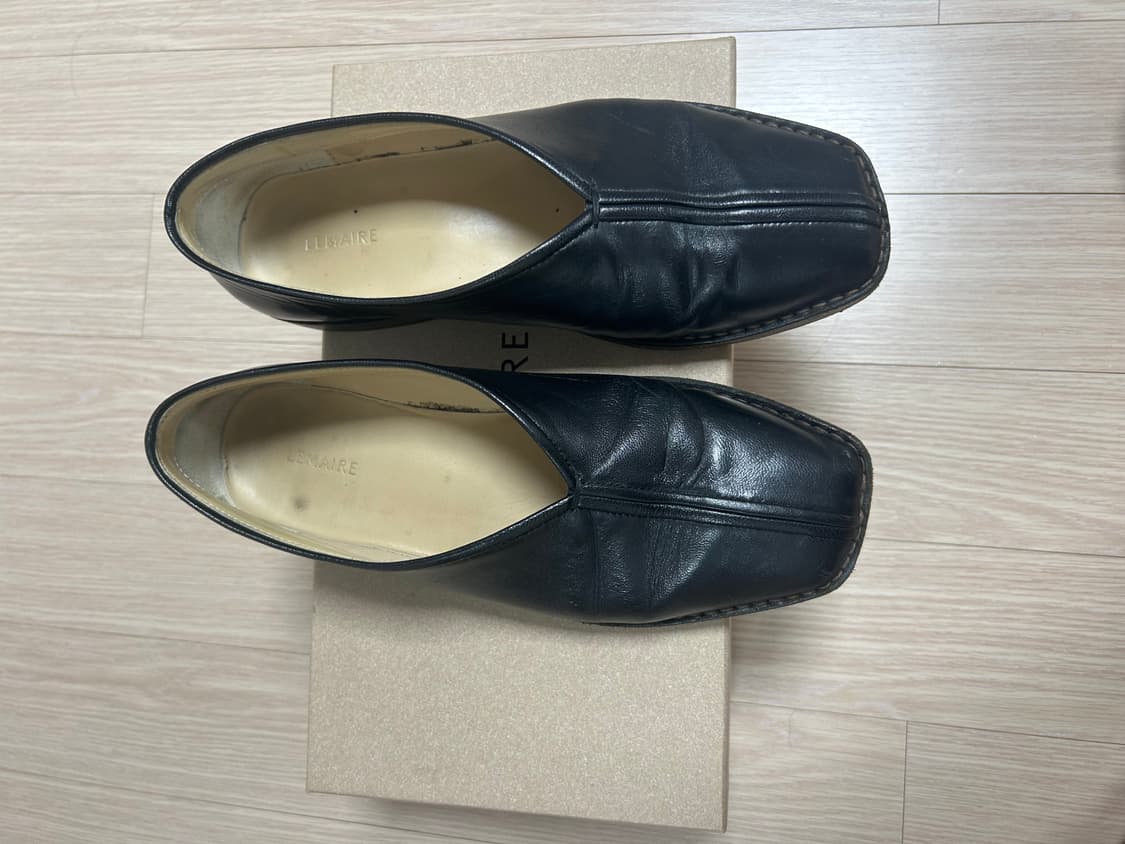 르메르 차이니즈 로퍼 41 상품이미지4