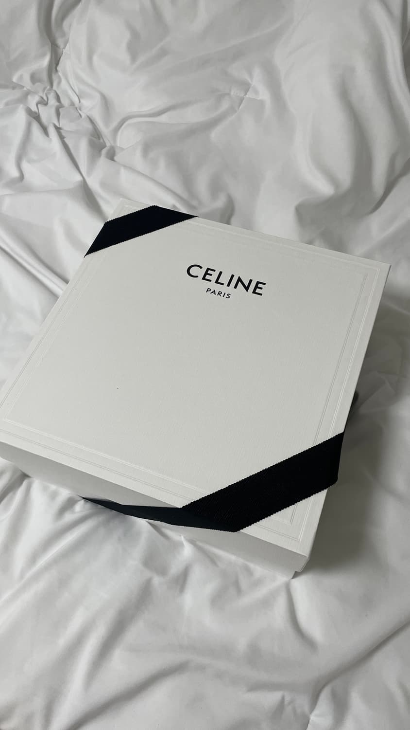 셀린느 틴룰루 백 실착 세번 상품이미지3