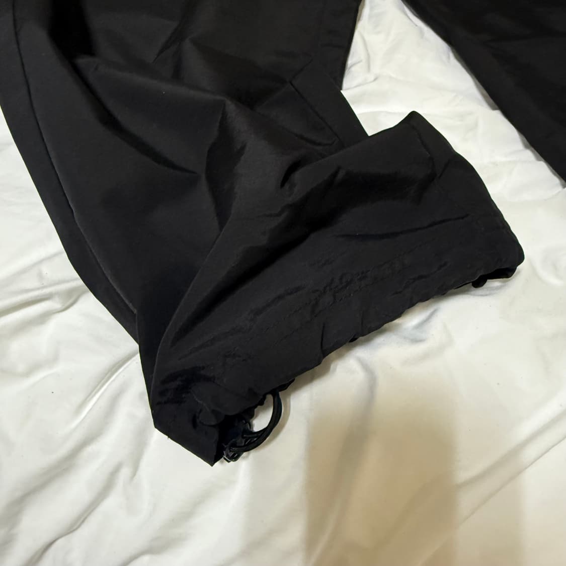 ➕VANS 반스 조거팬츠/ 남여공용 상품이미지5