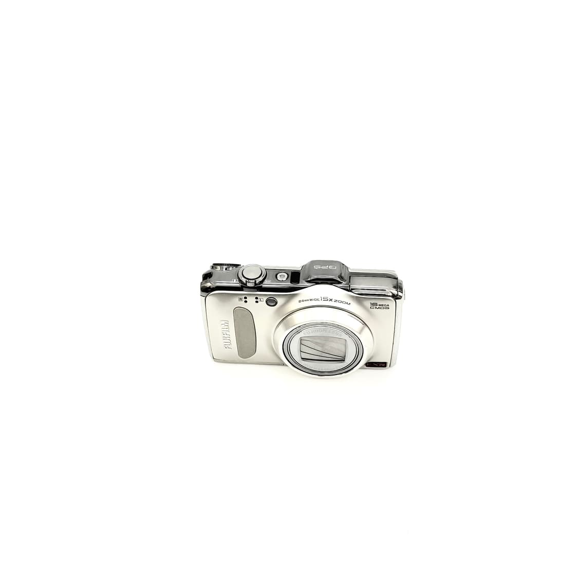 팝업플래시&희귀!) FujiFilm Finepix F600 디카 카메라 상품이미지8