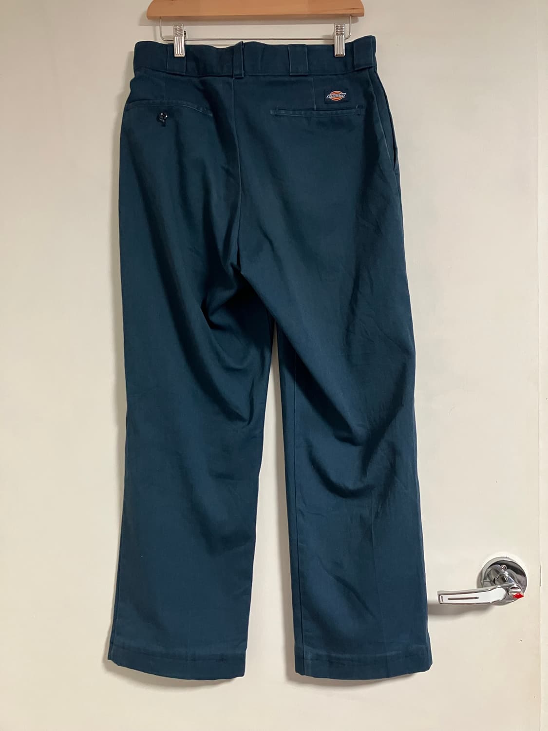 빈티지 디키즈 874 made in usa 32x32 상품이미지4