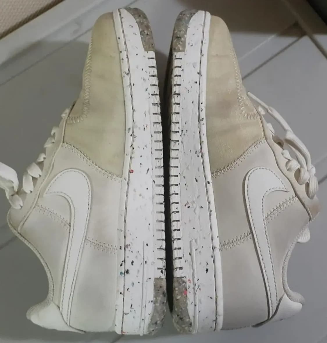 나이키 에어포스1 로우 크레이터 상품이미지6