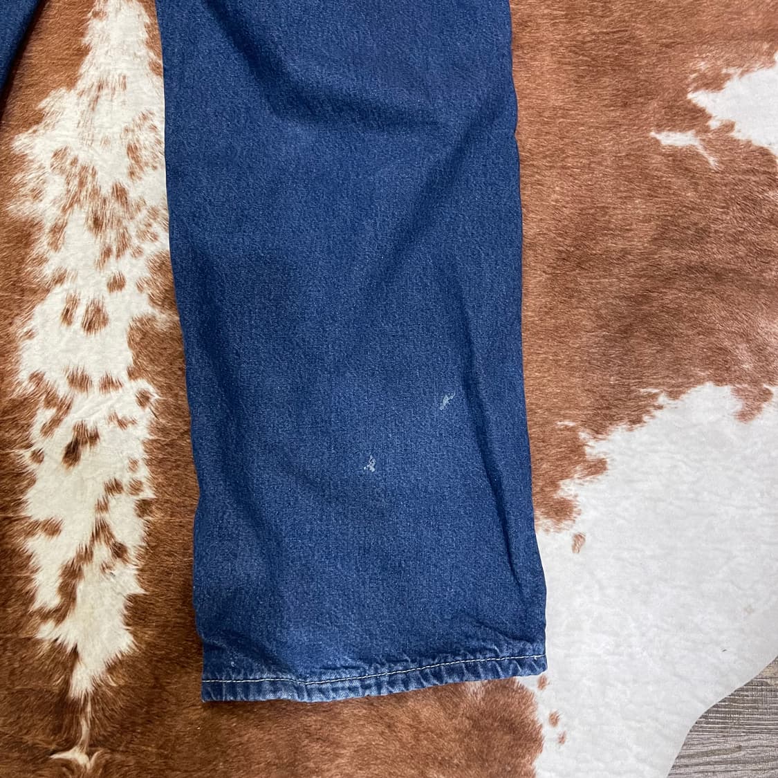 칼하트.데님 카펜터  상품이미지7