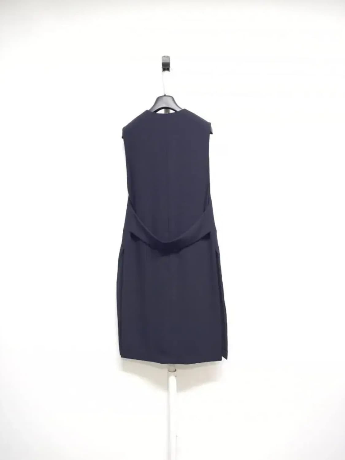 새 제시뉴욕 쉬폰 맥시 베스트 44-66 상품이미지2