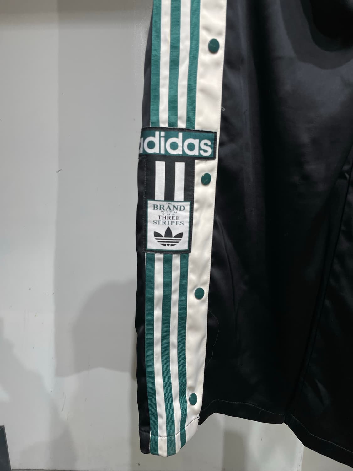 아디다스 아디브레이크 트랙팬츠 상품이미지1