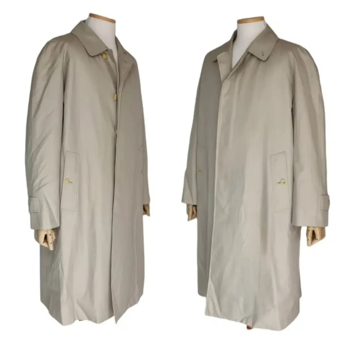 (내피포함) 버버리트렌치코트 버버리코트 버버리자켓 burberry 상품이미지2