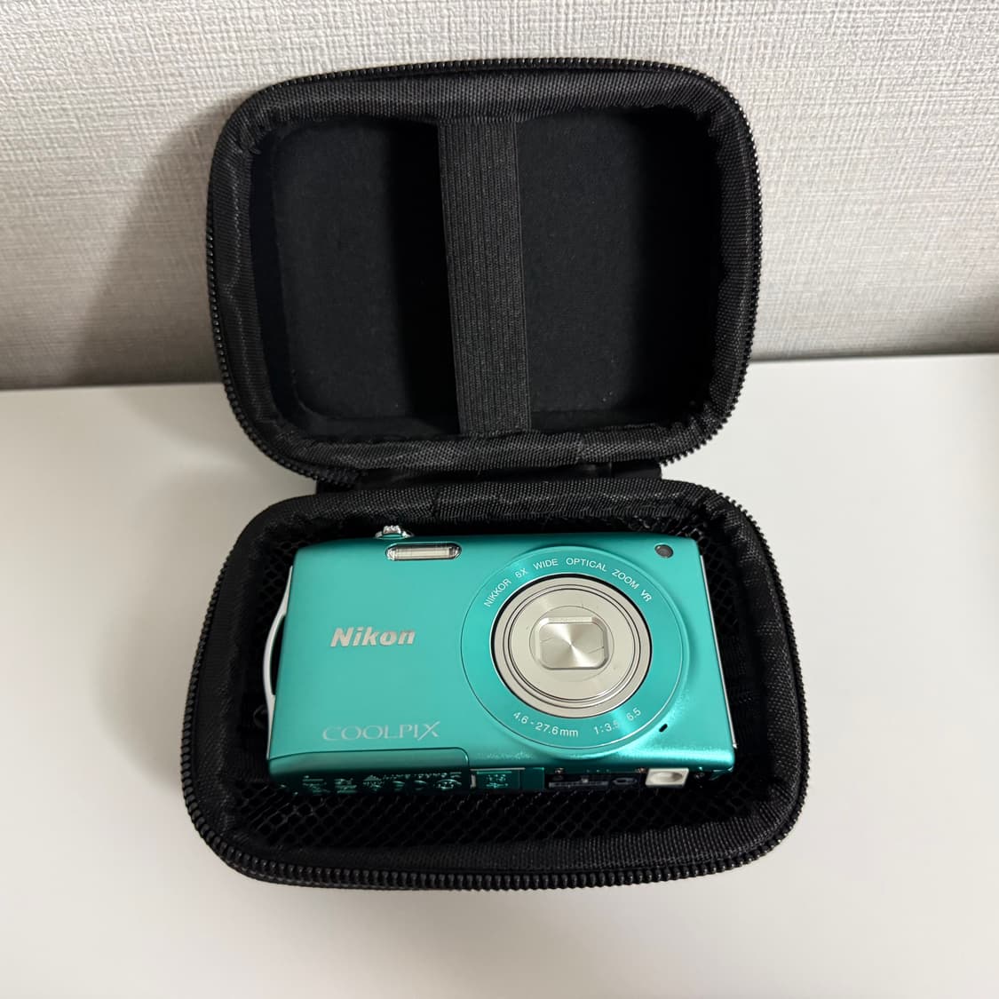 니콘 쿨픽스 S3300 디카 상품이미지6