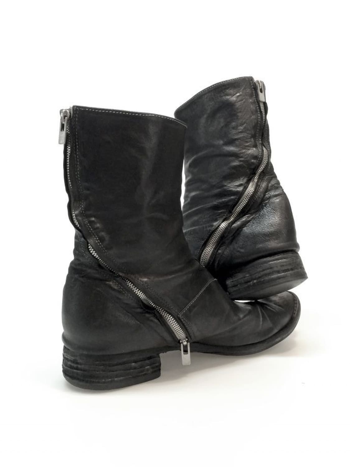 Ccp Carol Christian Poell 토네이도 부츠 7 상품이미지1