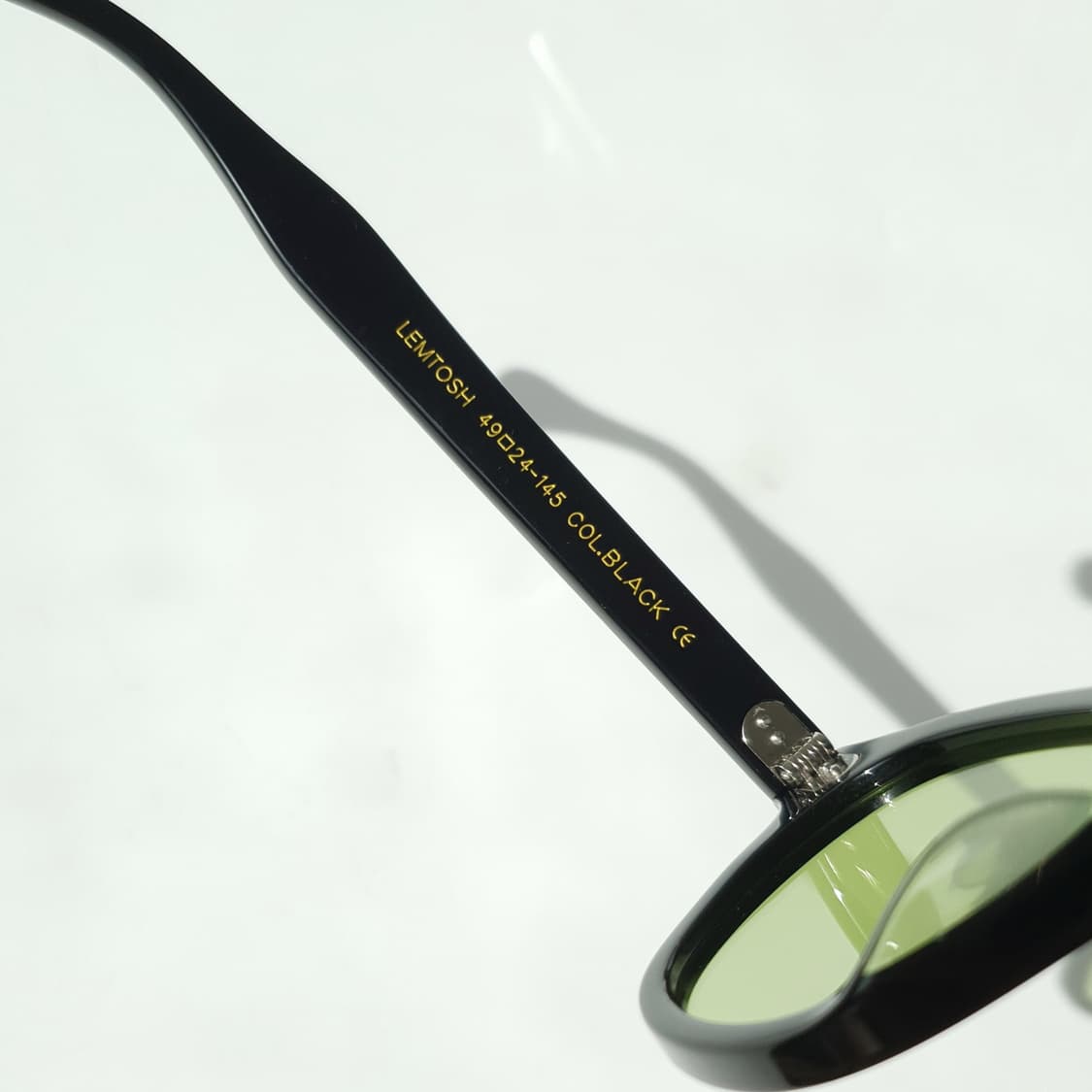 MOSCOT lemtosh sunglasses 상품이미지8